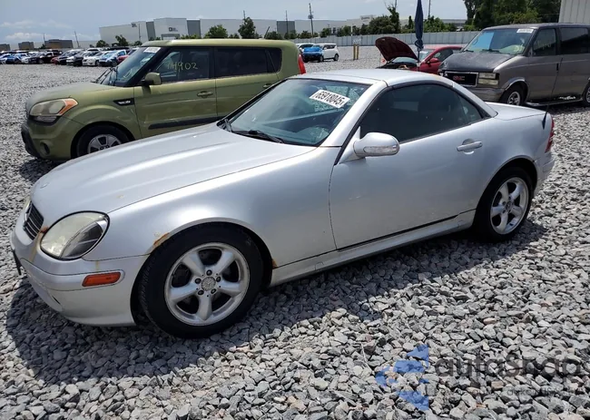 WDBKK65F11F206993: 65918045