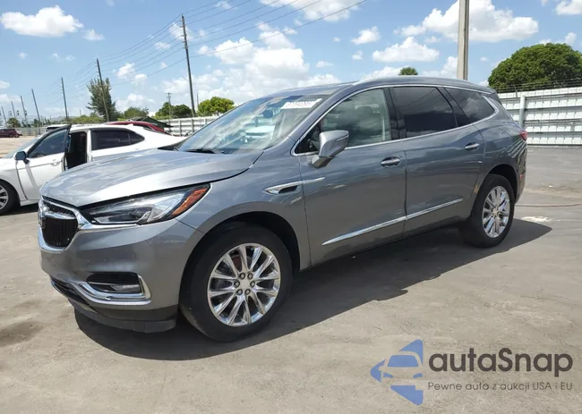 5GAERCKW9LJ233762: 67094095