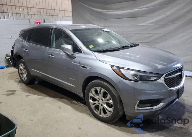 5GAEVCKW8LJ147158: 65332245