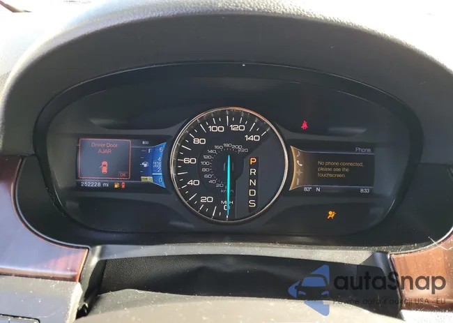 2FMDK3KC2DBA45008: 66404635