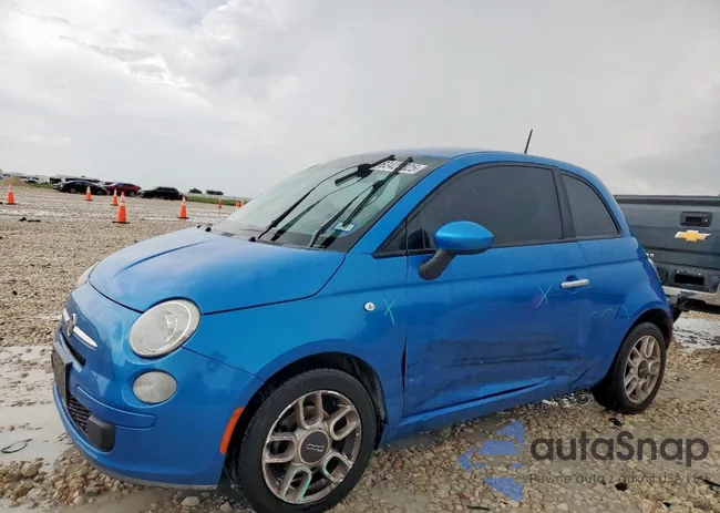 3C3CFFAR4FT657184: 63423025