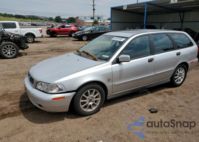 YV1VW27594F063998: 65352845