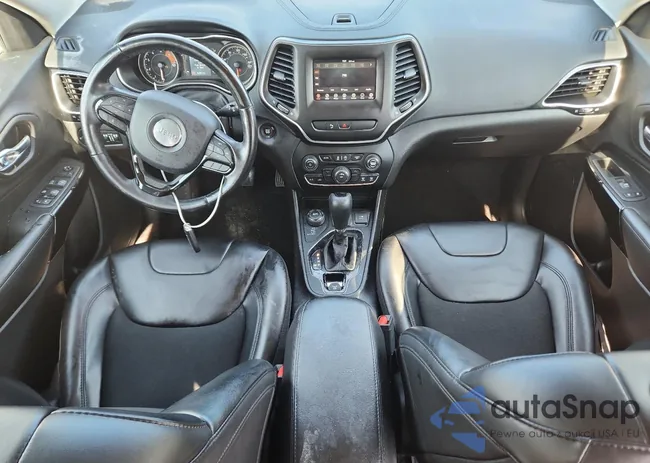 1C4PJMLN8LD550229: 66344765