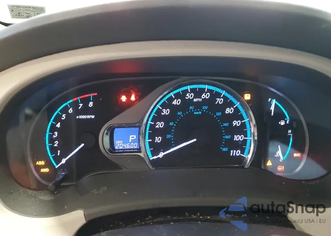 5TDDK3DC8CS043231: 63664095