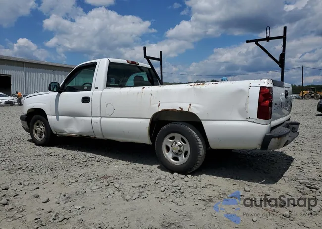 1GCEC14X54Z168602: 66171145