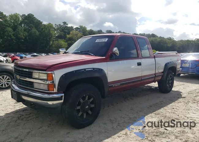 2GCEK19K6M1210641: 63804415