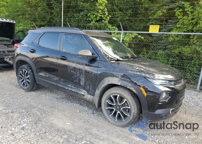 KL79MVSL5MB094416: 66449005