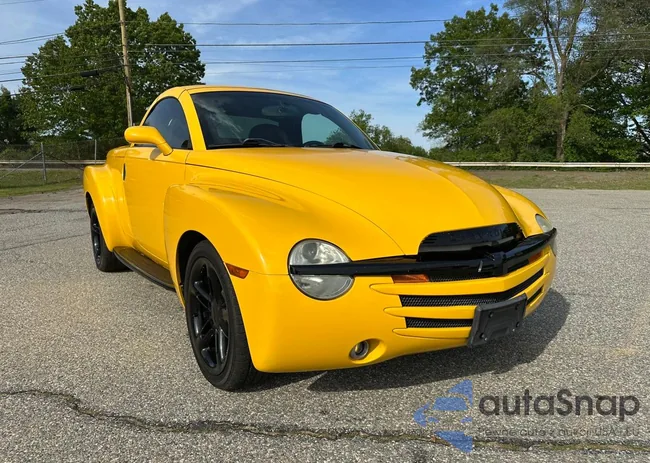 1GCES14P24B106425: 65841475