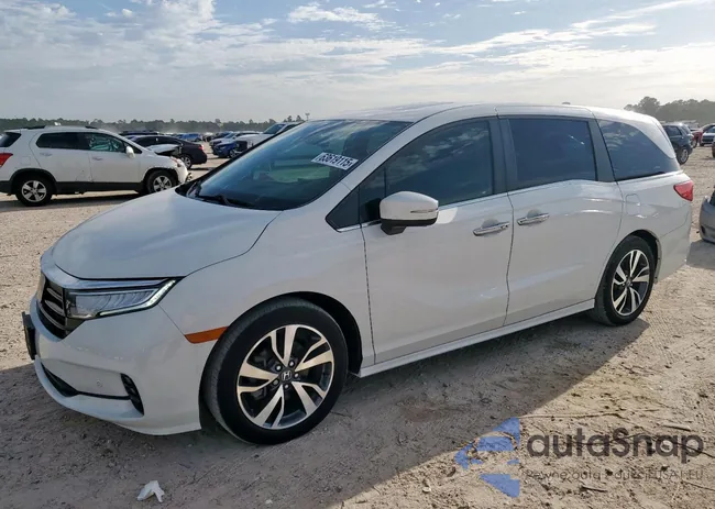 5FNRL6H86NB050325: 63619115