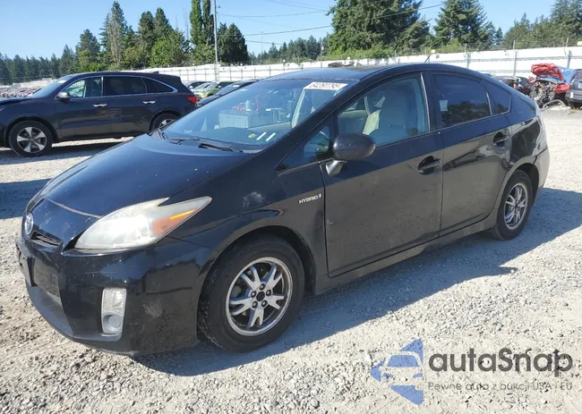 JTDKN3DU3B5290698: 64260795