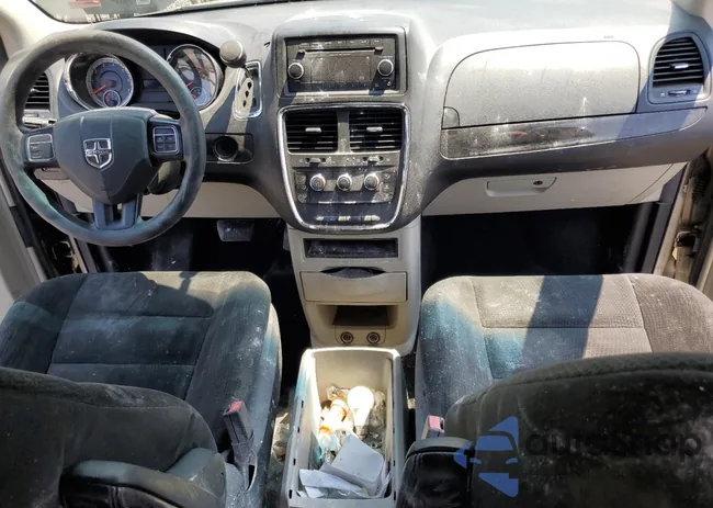 2C4RDGBG3FR660529: 66823175