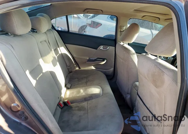 2HGFB2F84CH534956: 65694535