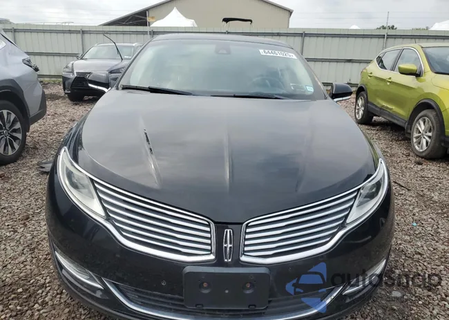 3LN6L2GK4ER801280: 64461025