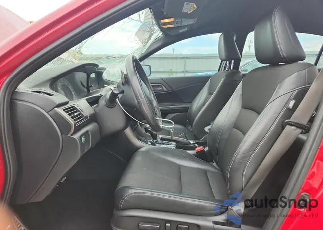 1HGCR2F53GA099243: 65578435