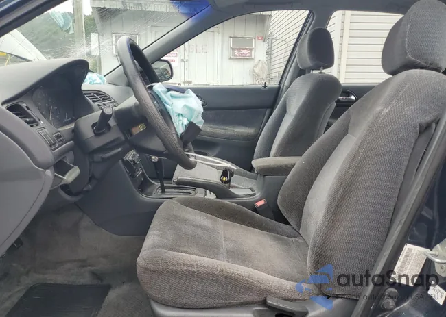 1HGCD5632VA037747: 63532415