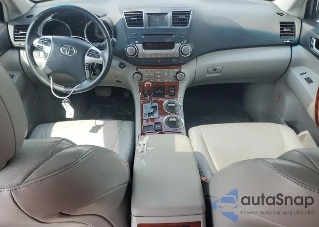 5TDYK3EH6CS084341: 63105265