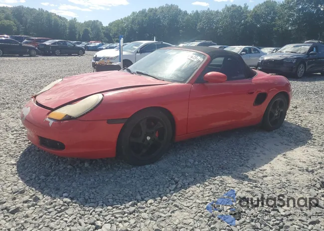 WP0CA2989XU627796: 66159445