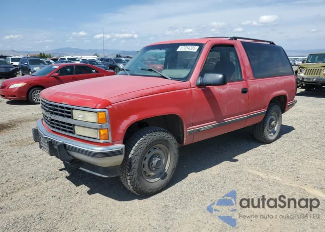 1GNEK18K7PJ301551: 67054205