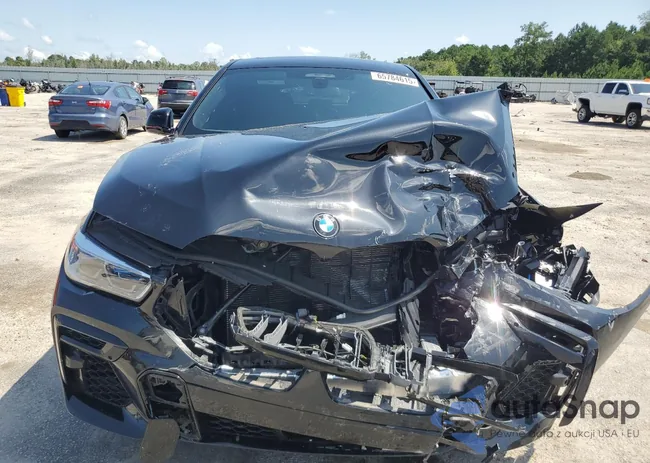 5UXCY6C04P9S07077: 65784615