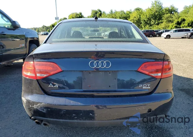 WAUBFAFL7AN041581: 65379865