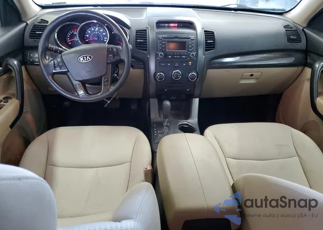 5XYKTDA61CG278771: 63076445