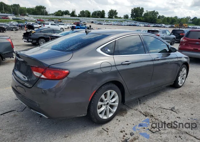 1C3CCCCG1FN515183: 65737535