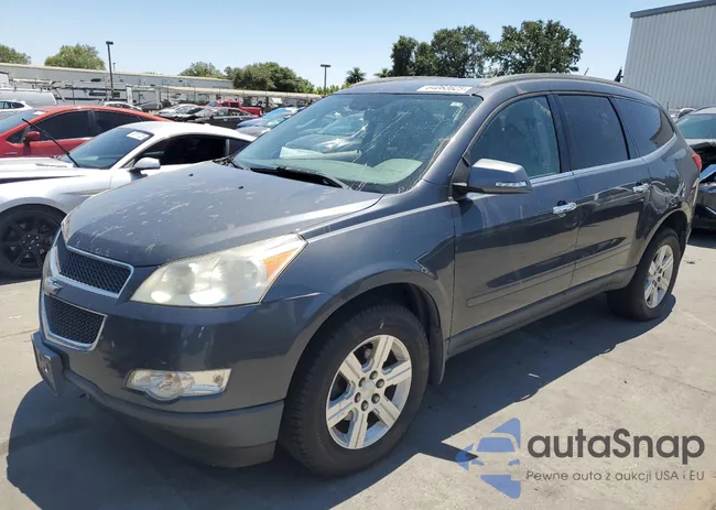 1GNKVGEDXBJ293683: 64063625