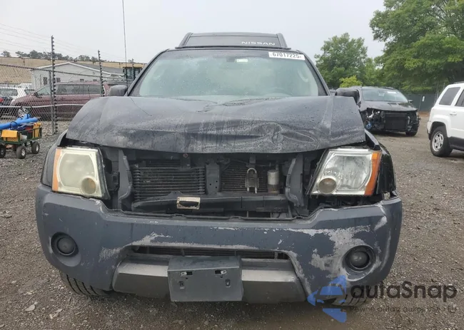 5N1AN08W08C540436: 67017225