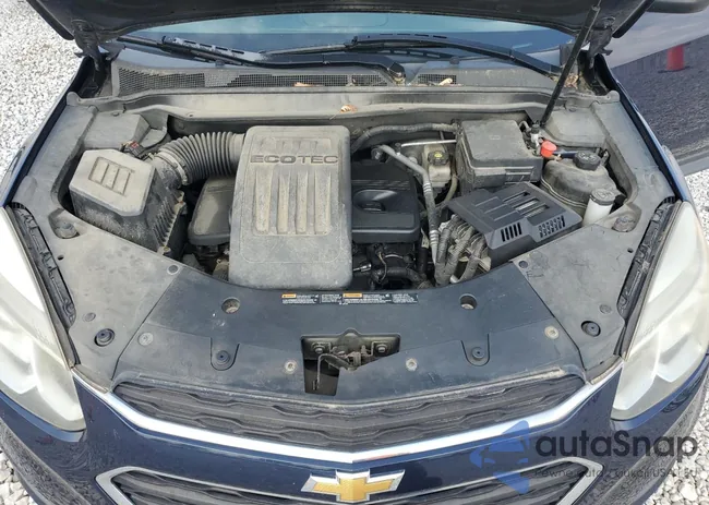 2GNALBEKXG6149087: 64064795