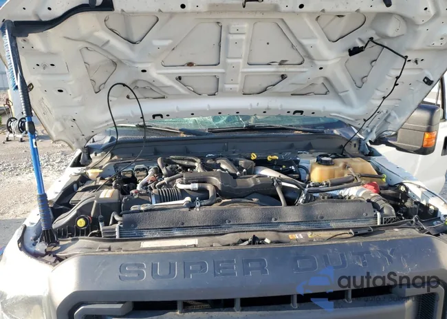 1FT7W2BTXEEA30035: 64392505