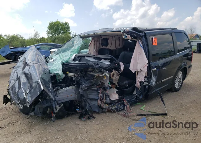 2C4RC1CG5DR653349: 66353545