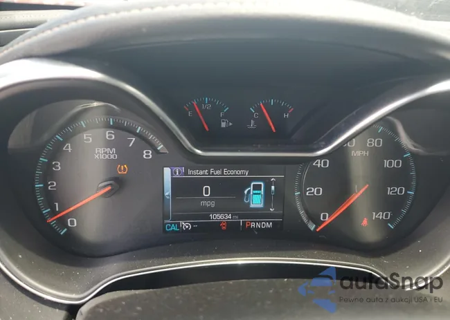 2G1105S38H9159089: 64590945