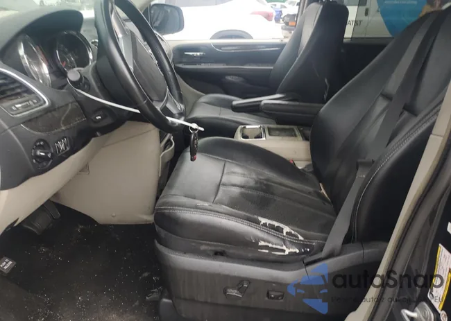 2C4RC1CG3DR778298: 66504945