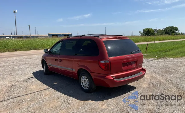 2B4GP44R11R200187: 64423385