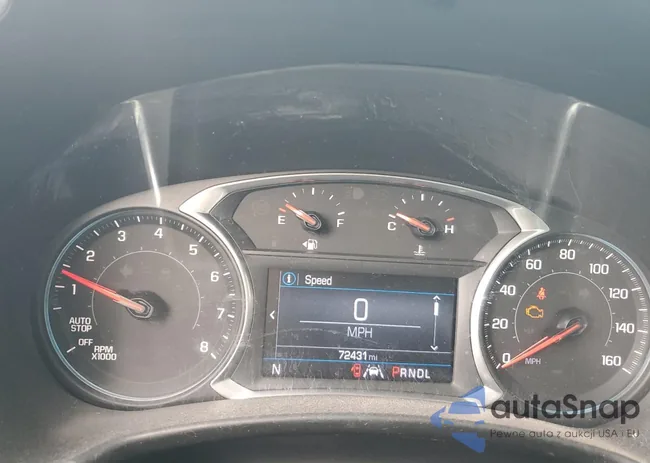 2GNAXLEXXL6121970: 66274185