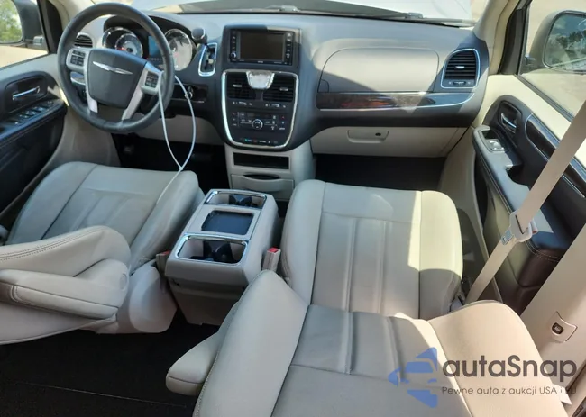 2C4RC1BG6DR805365: 63481315