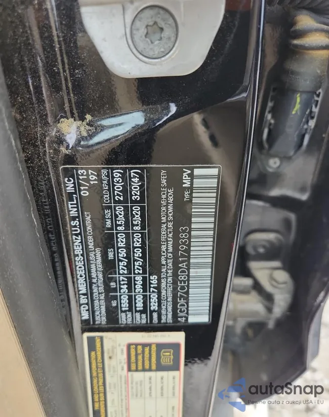 4JGDF7CE8DA179383: 63853355