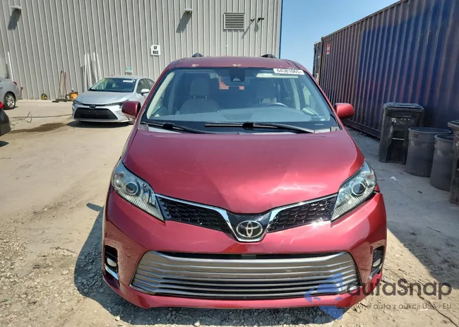 5TDKZ3DCXLS053164: 64381065