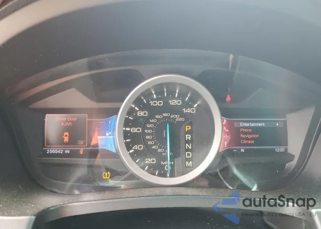 1FM5K7D82DGA40016: 63647705