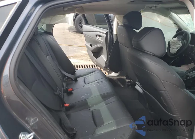 1HGCY2F65RA097525: 64267975