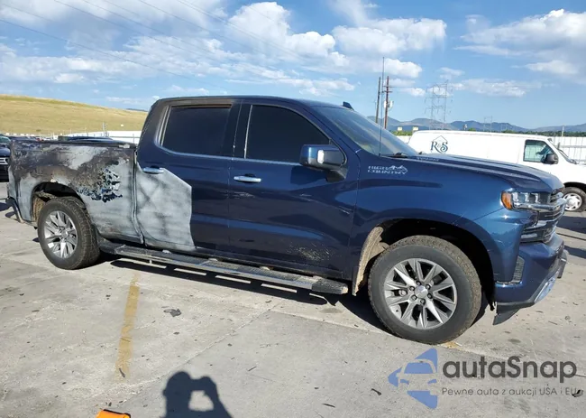 1GCUYHET4MZ124799: 64061145