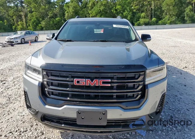 1GKKNML46PZ117477: 80387415