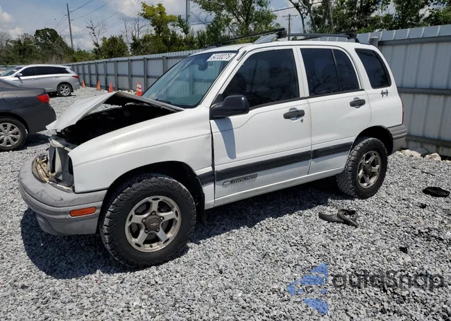 2CNBJ13CXX6914447: 64100275