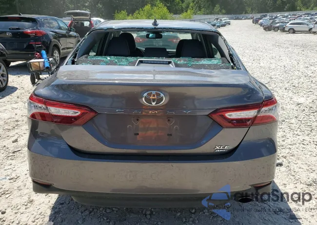 4T1F11BK4LU010258: 65747925