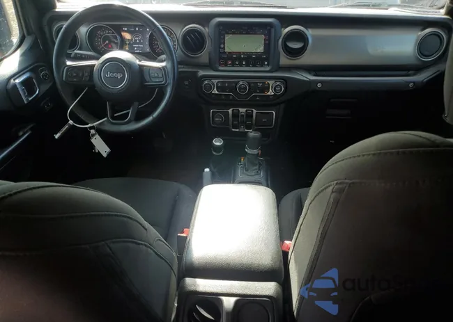 1C6HJTAG0LL177512: 64352545