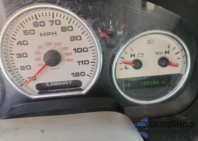 1FTPW12V36FB29352: 63370795