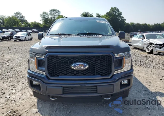 1FTEW1E54JFE34578: 64042725