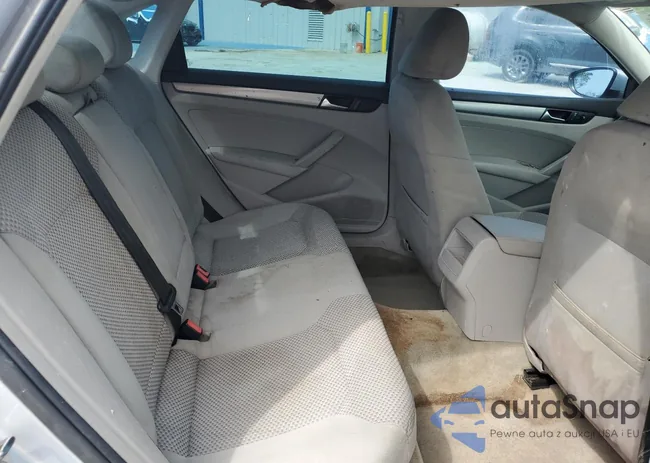 1VWAP7A37CC033613: 63634505