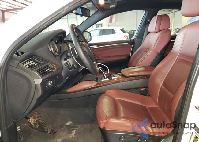 5UXFG8C5XALZ94442: 64553315