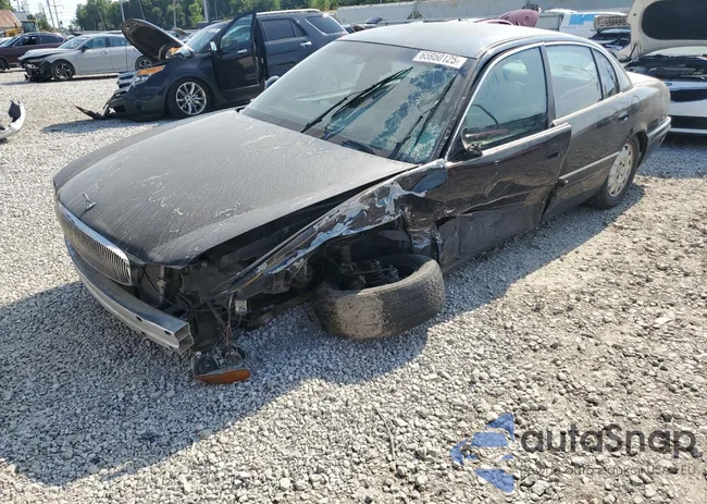 1G4CW54K3Y4266343: 65950125